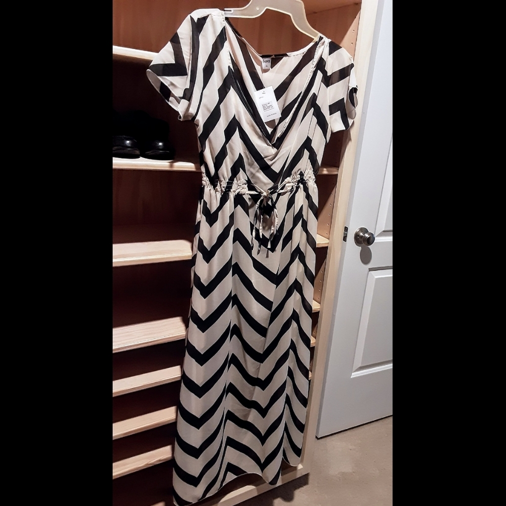 Brand New long dress
